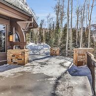 Snow Meadow at The Colony