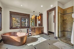 Snow Meadow at The Colony