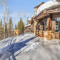 Snow Meadow at The Colony