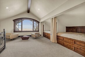 Snow Meadow at The Colony