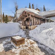 Snow Meadow at The Colony