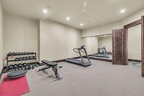 Snow Meadow at The Colony