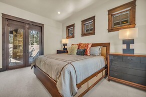 Snow Meadow at The Colony