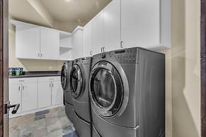 Snow Meadow at The Colony