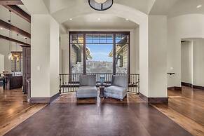 Snow Meadow at The Colony