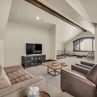 Snow Meadow at The Colony