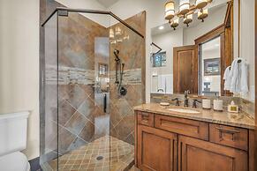 Snow Meadow at The Colony