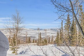 Snow Meadow at The Colony