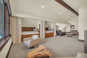 Snow Meadow at The Colony