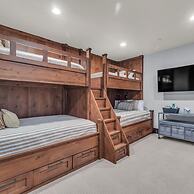 Snow Meadow at The Colony