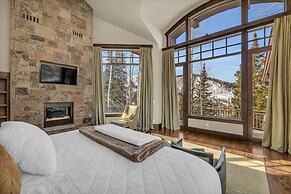 Snow Meadow at The Colony