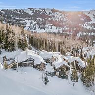 Snow Meadow at The Colony