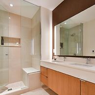 Lift Condo With Ski-in out w Village Access hot tub Fitness Center ski