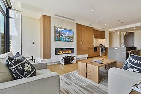 Lift Condo With Ski-in out w Village Access hot tub Fitness Center ski