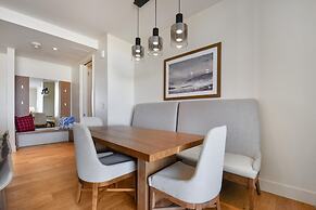 Lift Condo With Ski-in out w Village Access hot tub Fitness Center ski