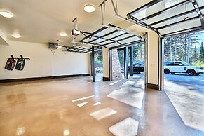 Chic Colony Ski-in Ski Out Villa Direct Access to Adventures at Park C