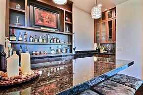 Chic Colony Ski-in Ski Out Villa Direct Access to Adventures at Park C