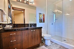 Chic Colony Ski-in Ski Out Villa Direct Access to Adventures at Park C