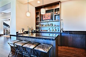 Chic Colony Ski-in Ski Out Villa Direct Access to Adventures at Park C