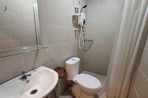 Maleeq Hotel Meru Ipoh