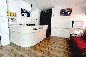 Maleeq Hotel Meru Ipoh