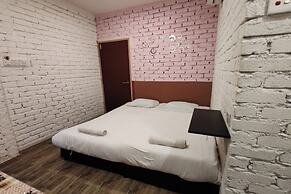 Maleeq Hotel Meru Ipoh