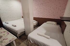 Maleeq Hotel Meru Ipoh