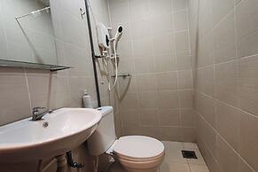 Maleeq Hotel Meru Ipoh