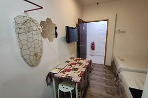 Maleeq Hotel Meru Ipoh