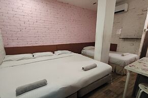 Maleeq Hotel Meru Ipoh