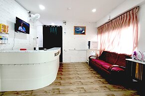 Maleeq Hotel Meru Ipoh