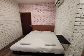 Maleeq Hotel Meru Ipoh