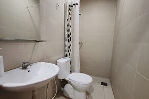 Maleeq Hotel Meru Ipoh