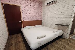 Maleeq Hotel Meru Ipoh