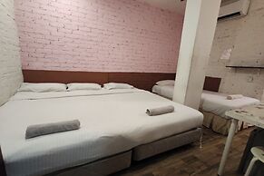 Maleeq Hotel Meru Ipoh