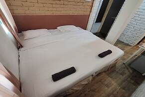 Maleeq Hotel Meru Ipoh