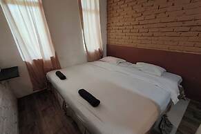 Maleeq Hotel Meru Ipoh