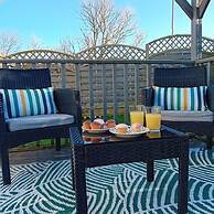 Shepherds Cottage Bryncethin