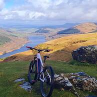 Shepherds Cottage Bryncethin
