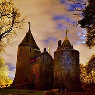 Shepherds Cottage Bryncethin