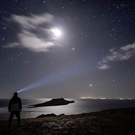 Shepherds Cottage Bryncethin
