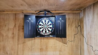 Happy Days Afan Forest