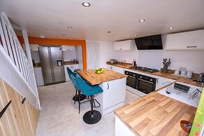 Happy Days Afan Forest