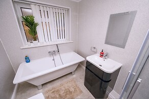 Happy Days Afan Forest