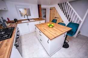 Happy Days Afan Forest