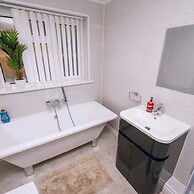 Happy Days Afan Forest