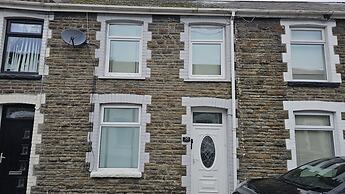 Happy Days Afan Forest