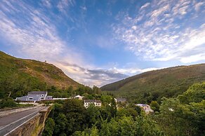 Happy Days Afan Forest