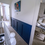 Happy Days Afan Forest