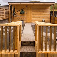 Happy Days Afan Forest